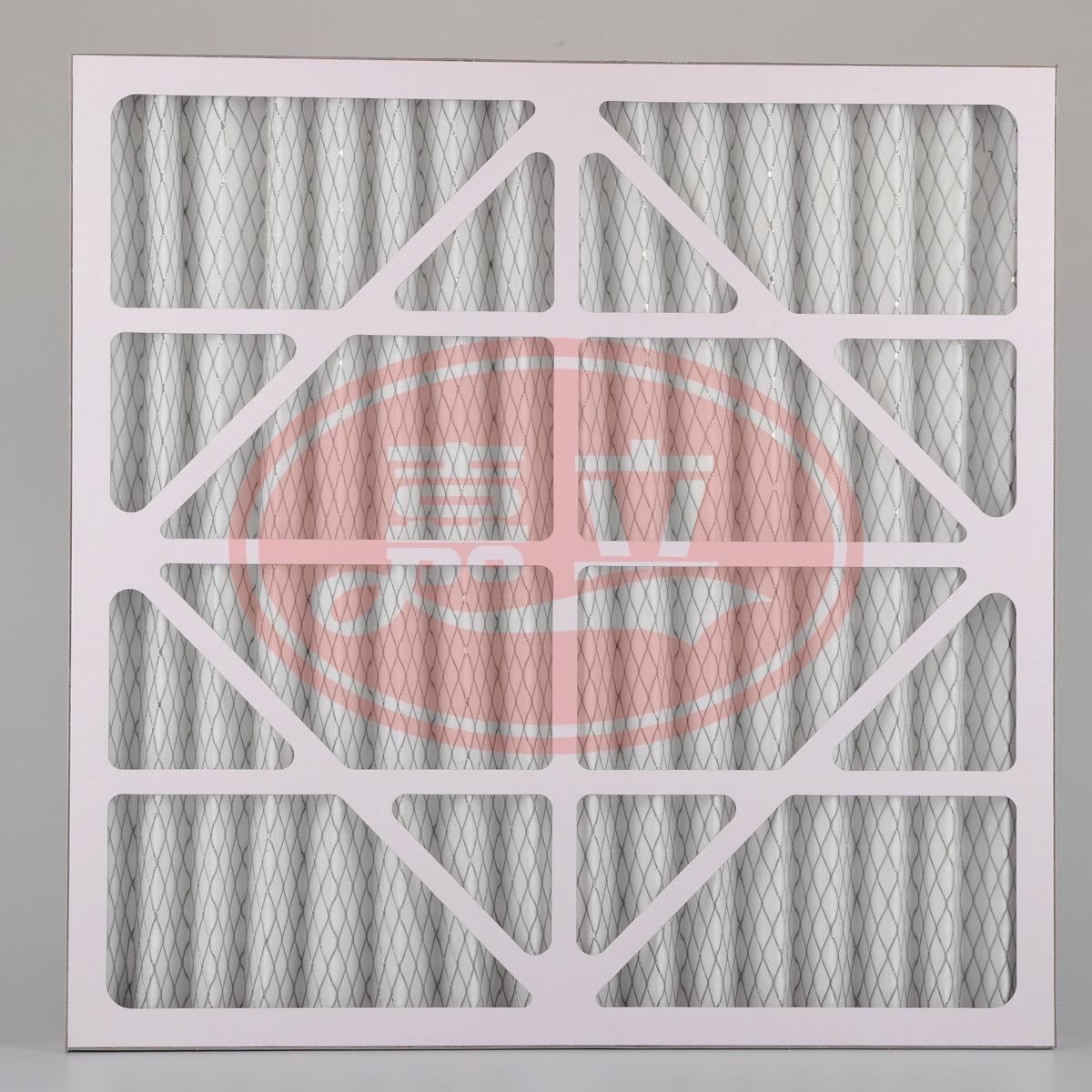 排湖风景区纸框过滤器